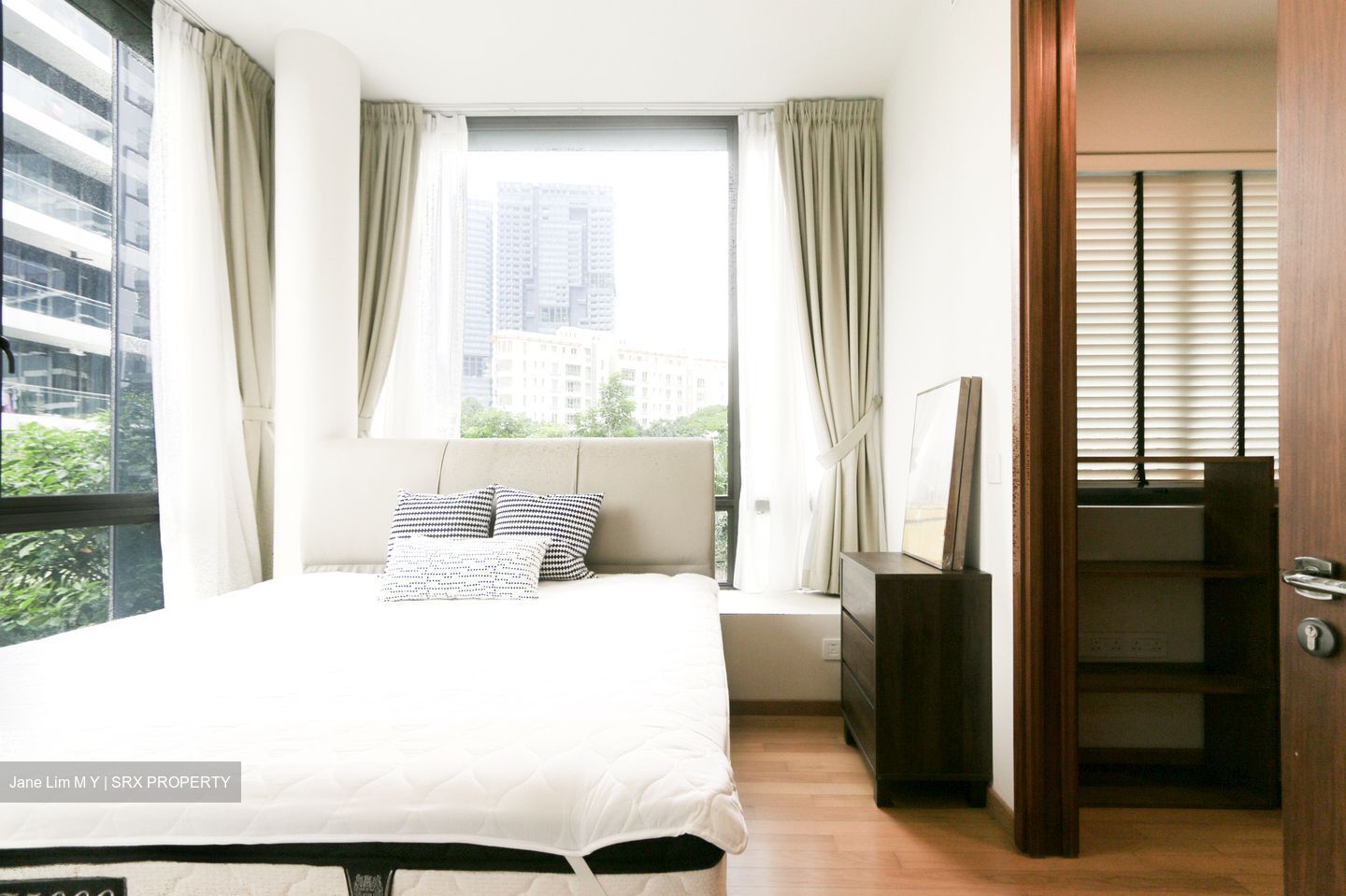 One Balmoral (D10), Condominium #576332811